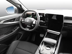 Renault Espace Esprit Alpine Full Hybrid E-Tech 200 7 Sitzer *GEWERBE-DEAL* bild 4