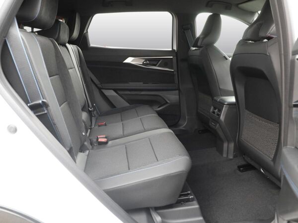 Renault Espace Esprit Alpine Full Hybrid E-Tech 200 / 7 Sitzer bild 6
