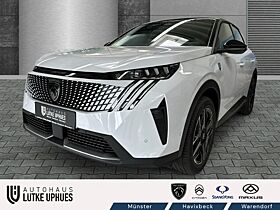 Peugeot 3008 GT HY 145 e-DSC6 *SOFORT VERFÜGBAR* Peugeot 3008 GT HY 145 e-DSC6 *SOFORT VERFÜGBAR*