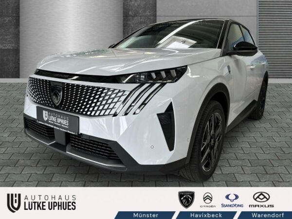 Peugeot 3008 GT HY 145 e-DSC6 *SOFORT VERFÜGBAR* bild 1