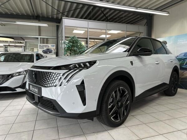 Peugeot 3008 GT HY 145 e-DSC6 *SOFORT VERFÜGBAR* bild 2