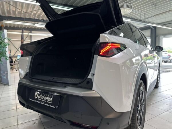 Peugeot 3008 GT HY 145 e-DSC6 *SOFORT VERFÜGBAR* bild 6