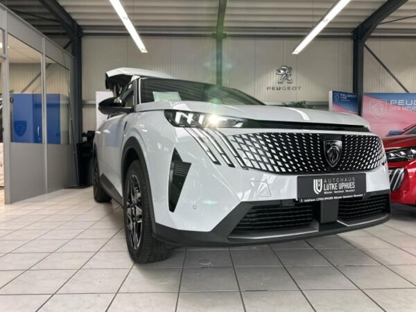 Peugeot 3008 GT HY 145 e-DSC6 *SOFORT VERFÜGBAR* bild 7