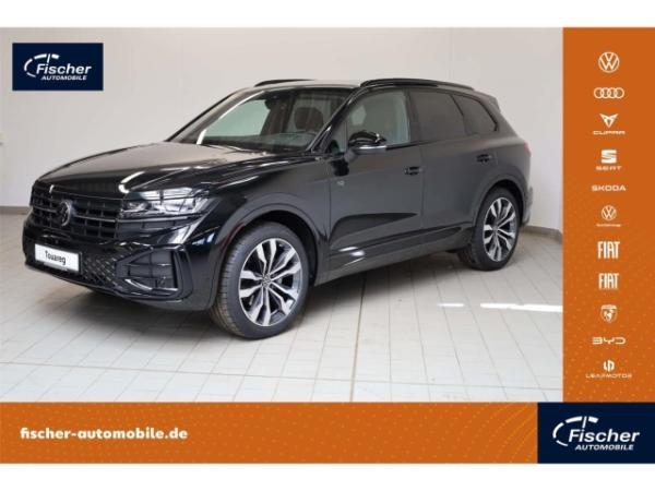 Volkswagen Touareg 3.0 TDI V6 4Motion R-Line Black Style Final | 📣 Mai-Aktion – sofort verfügbar! 📣 bild
