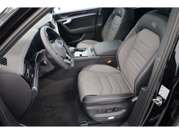 Volkswagen Touareg 3.0 TDI V6 4Motion R-Line Black Style Final | 📣 Mai-Aktion – sofort verfügbar! 📣 bild 6