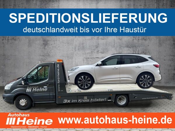 Ford Puma ❗ST-LINE❗AUTOMATIK❗WARTUNG/VERSCHLEIß❗HAUSTÜRLIEFERUNG❗ bild 2