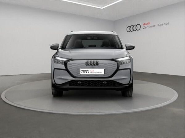 Audi Q4 e-tron NEUBESTELLUNG EROBERUNGSAKTION bild 5