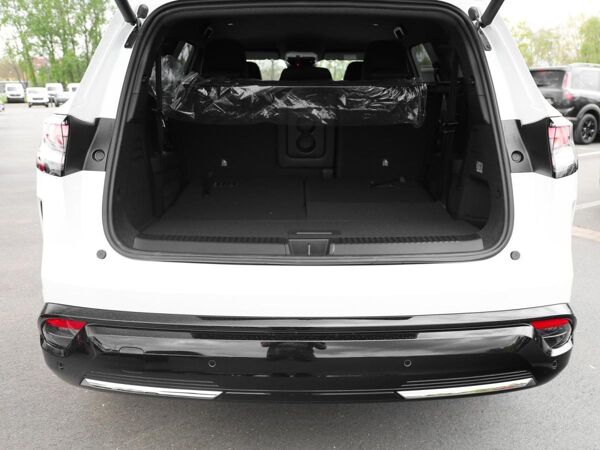 Renault Espace Esprit Alpine Full Hybrid E-Tech 200 / 7 Sitzer bild 7