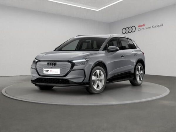 Audi Q4 e-tron NEUBESTELLUNG EROBERUNGSAKTION bild 1