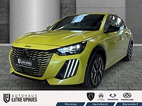 Peugeot 208 GT Elektro 156 Navi 360 Kamera LED ACC VarPlay