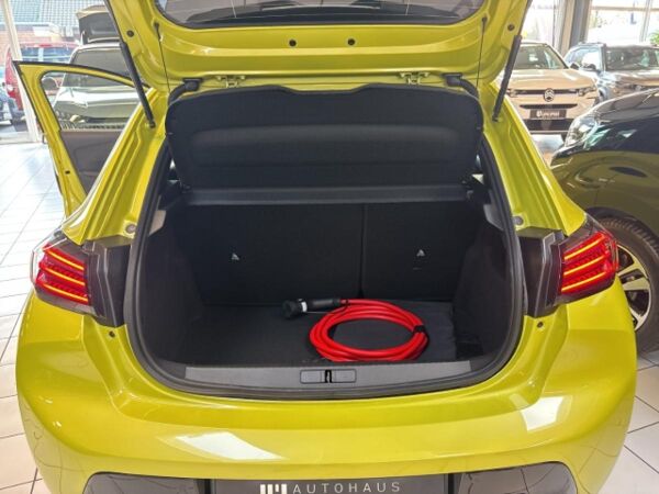 Peugeot 208 GT Elektro 156 Navi 360 Kamera LED ACC VarPlay bild 5