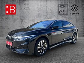 Volkswagen ID.7 Pro S - inkl. Winterräder - Exterieurpaket Plus & Interieurpaket AHK HuD 360° DCC ACC Volkswagen ID.7 Pro S - inkl. Winterräder - Exterieurpaket Plus & Interieurpaket AHK HuD 360° DCC ACC