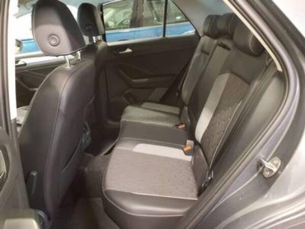 Volkswagen T-Roc Goal 1.0 TSI 17 ACC LED NAVI PDC SHZ !10xSOFORT! bild 3