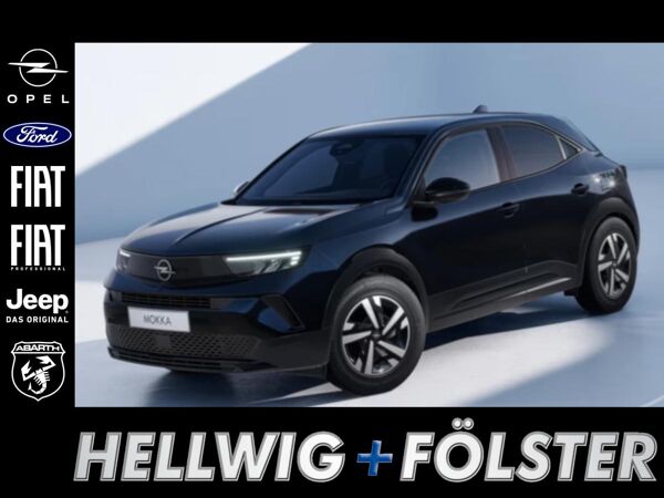 Opel Mokka ✅ Sitzheizung + LED + Lenkradheizung + CarPlay + | Gewerbeaktion-NORD✅ bild 1