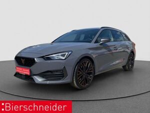 Cupra Leon SP 2.0 TSI DSG VZ AHK PANO MATRIX 19 bild 1
