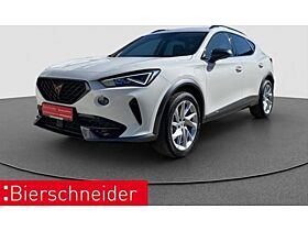 Cupra Formentor 1.4 TSI e-Hybrid DSG ACC LED SHZ PDC Cupra Formentor 1.4 TSI e-Hybrid DSG ACC LED SHZ PDC
