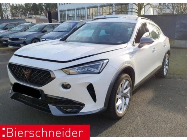Cupra Formentor 1.4 TSI e-Hybrid DSG ACC LED SHZ PDC bild 3