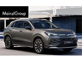 Volkswagen T-Roc Style❗DSG❗Info Discover❗GJR❗Privacy❗SOFORT❗ Volkswagen T-Roc Style❗DSG❗Info Discover❗GJR❗Privacy❗SOFORT❗