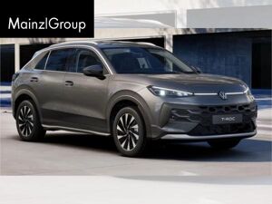 Volkswagen T-Roc Style❗DSG❗Info Discover❗GJR❗Privacy❗SOFORT❗ bild 1