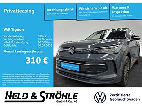 Volkswagen Tiguan GOAL 2.0 TDI DSG LED+ 360° AHK TRAVEL 18" Volkswagen Tiguan GOAL 2.0 TDI DSG LED+ 360° AHK TRAVEL 18"