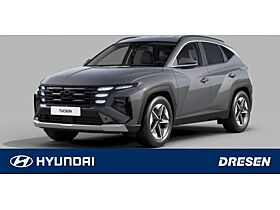 Hyundai TUCSON 1.6 Trend I Navi I Sitzheizung I Rückfahrkamera I LED Hyundai TUCSON 1.6 Trend I Navi I Sitzheizung I Rückfahrkamera I LED