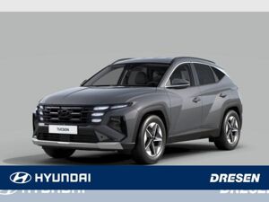 Hyundai TUCSON 1.6 Trend I Navi I Sitzheizung I Rückfahrkamera I LED bild 1