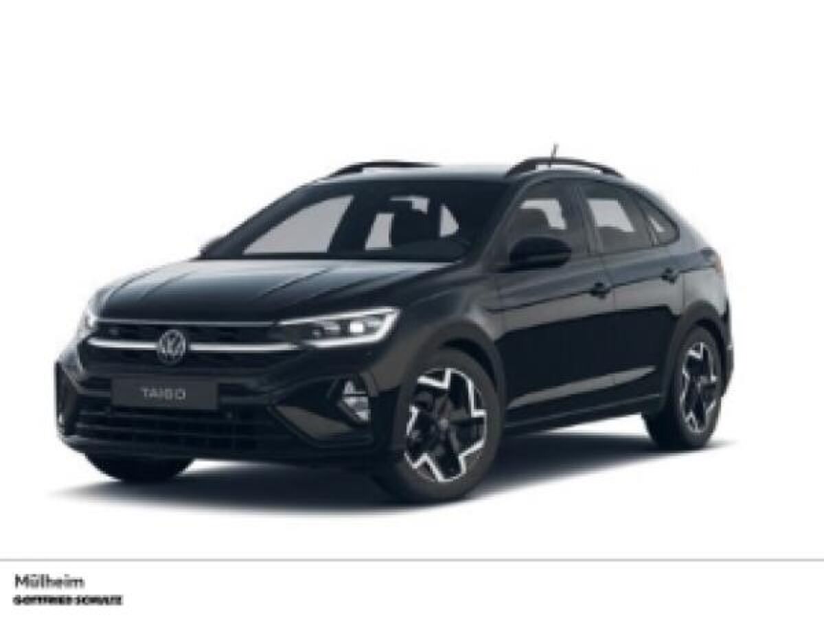 Volkswagen Taigo R-Line 1.5 TSI (Mülheim) bild