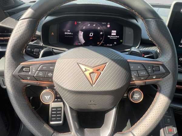 Cupra Terramar 360, Headup, Memory ***SOFORT VERFÜGBAR*** bild 3