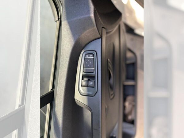 Renault Trafic Kasten L1H1 Blue dCi 110🔥HANDWERKER TOP DEAL🔥Gewerbeleasing bild 5