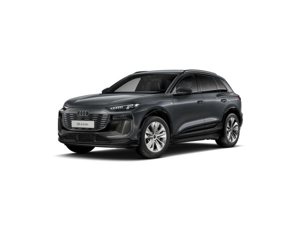 Audi Q6 e-tron qu S-Line Matrix 360°Kamera AHK B&O bild