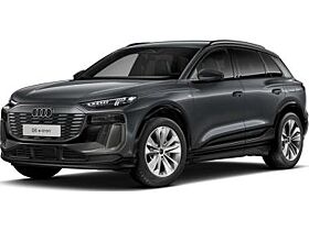 Audi Q6 e-tron qu S-Line Matrix 360°Kamera AHK B&O