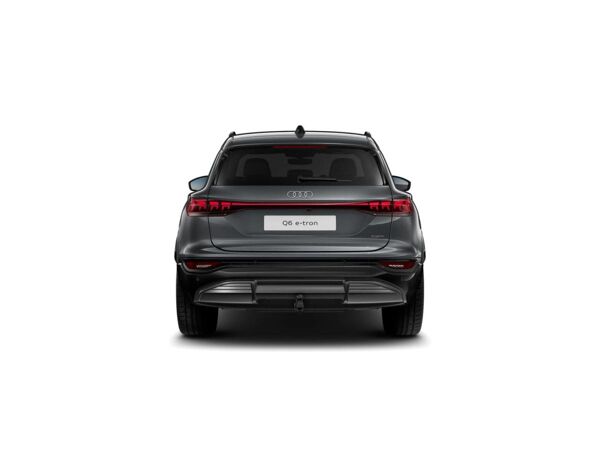 Audi Q6 e-tron qu S-Line Matrix 360°Kamera AHK B&O bild 4