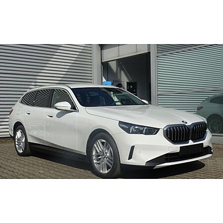 BMW 530 leasen