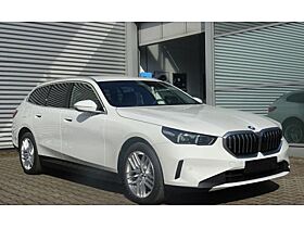 BMW 530 e Touring ++ Aktion ab Lager ++