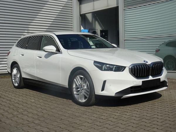 BMW 530 e Touring ++ Aktion ab Lager ++ bild