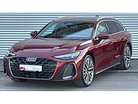 Audi A6 Avant TFSI S LINE+NEUES MODELL+MATRIX+360 KAMERA+
