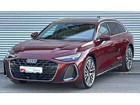 Audi A6 Avant TFSI S LINE+NEUES MODELL+MATRIX+360 KAMERA+ Audi A6 Avant TFSI S LINE+NEUES MODELL+MATRIX+360 KAMERA+