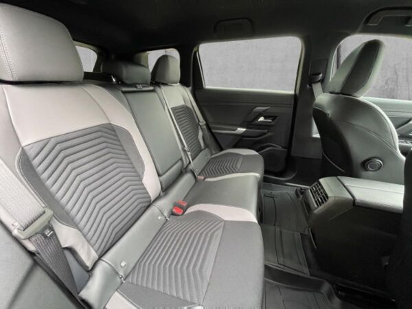 Jeep Compass First Edition ACC+PDC+KAMERA+NAVI+LED+CARPLAY bild 7