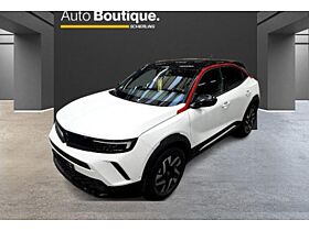 Opel Mokka e GS LINE AUT. (136 PS) /NAVI/PDC/LED/KLIMA/SHZ/DAB/APP-CONN.