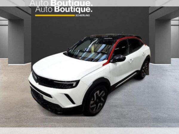 Opel Mokka e GS LINE AUT. (136 PS) /NAVI/PDC/LED/KLIMA/SHZ/DAB/APP-CONN. bild