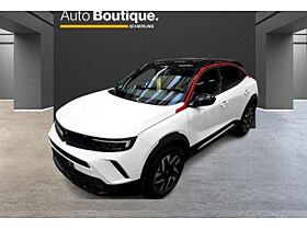 Opel Mokka e GS LINE AUT. (136 PS) /NAVI/PDC/LED/KLIMA/SHZ/DAB/APP-CONN. Opel Mokka e GS LINE AUT. (136 PS) /NAVI/PDC/LED/KLIMA/SHZ/DAB/APP-CONN.