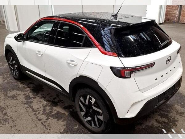Opel Mokka e GS LINE AUT. (136 PS) /NAVI/PDC/LED/KLIMA/SHZ/DAB/APP-CONN. bild 4