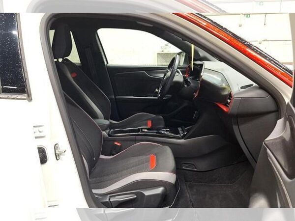 Opel Mokka e GS LINE AUT. (136 PS) /NAVI/PDC/LED/KLIMA/SHZ/DAB/APP-CONN. bild 5