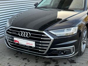 Audi A8 60 TFSIe QUATTRO+HEAD UP+360°+PANORAMADACH+B&O+ bild 5
