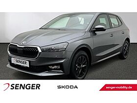 Skoda Fabia Selection 1.0 TSI 80PS *SOFORT VERFÜGBAR* Skoda Fabia Selection 1.0 TSI 80PS *SOFORT VERFÜGBAR*