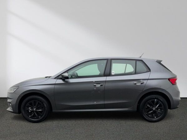 Skoda Fabia Selection 1.0 TSI 80PS *SOFORT VERFÜGBAR* bild 2
