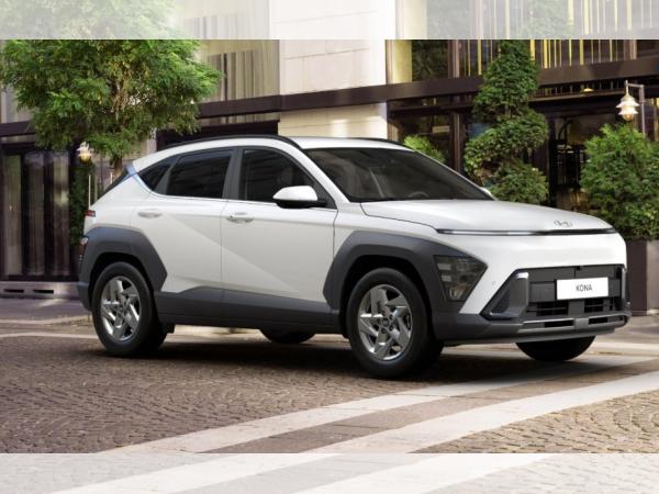 Hyundai KONA 🔥TREND🔥150PS🔥elek.Heckklappe🔥Ass.Paket🔥SOFORT-VERFÜGBAR🔥💼GEWERBE💼 bild