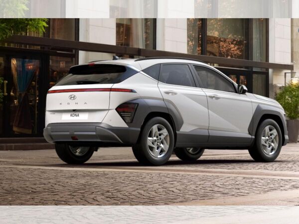 Hyundai KONA 🔥TREND🔥150PS🔥elek.Heckklappe🔥Ass.Paket🔥SOFORT-VERFÜGBAR🔥💼GEWERBE💼 bild 2