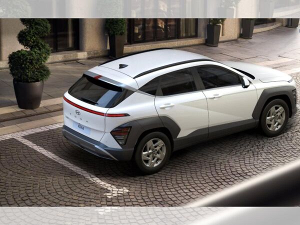 Hyundai KONA 🔥TREND🔥150PS🔥elek.Heckklappe🔥Ass.Paket🔥SOFORT-VERFÜGBAR🔥💼GEWERBE💼 bild 5