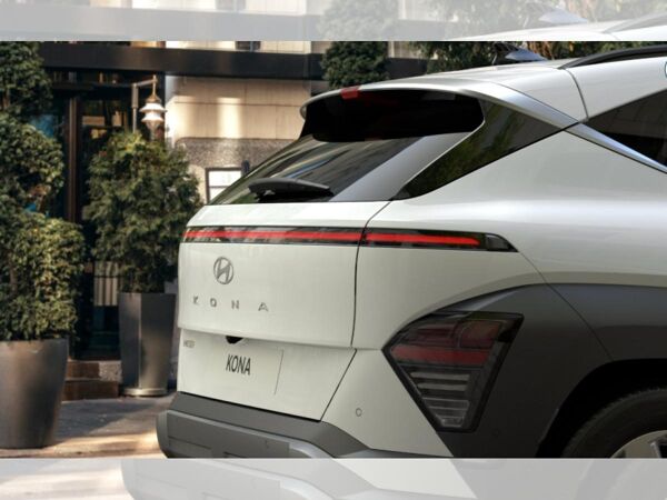 Hyundai KONA 🔥TREND🔥150PS🔥elek.Heckklappe🔥Ass.Paket🔥SOFORT-VERFÜGBAR🔥💼GEWERBE💼 bild 7